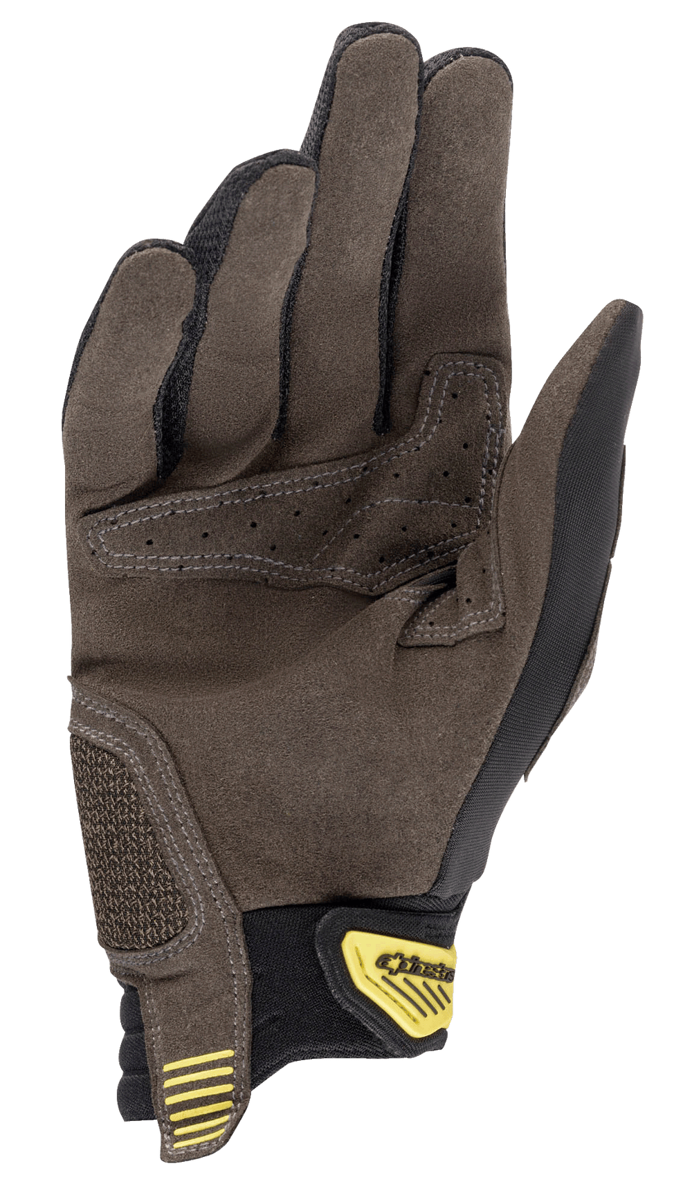 Drop Pro Gloves