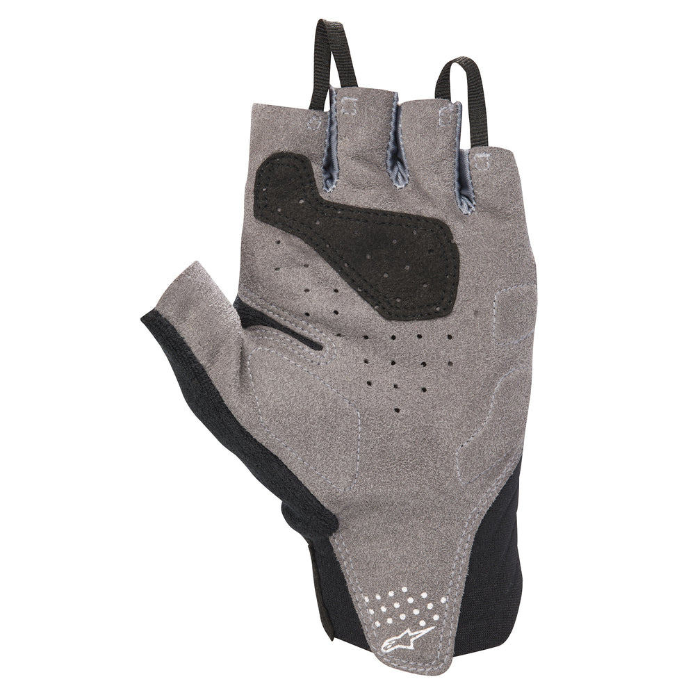 Rolling Short Finger Glove