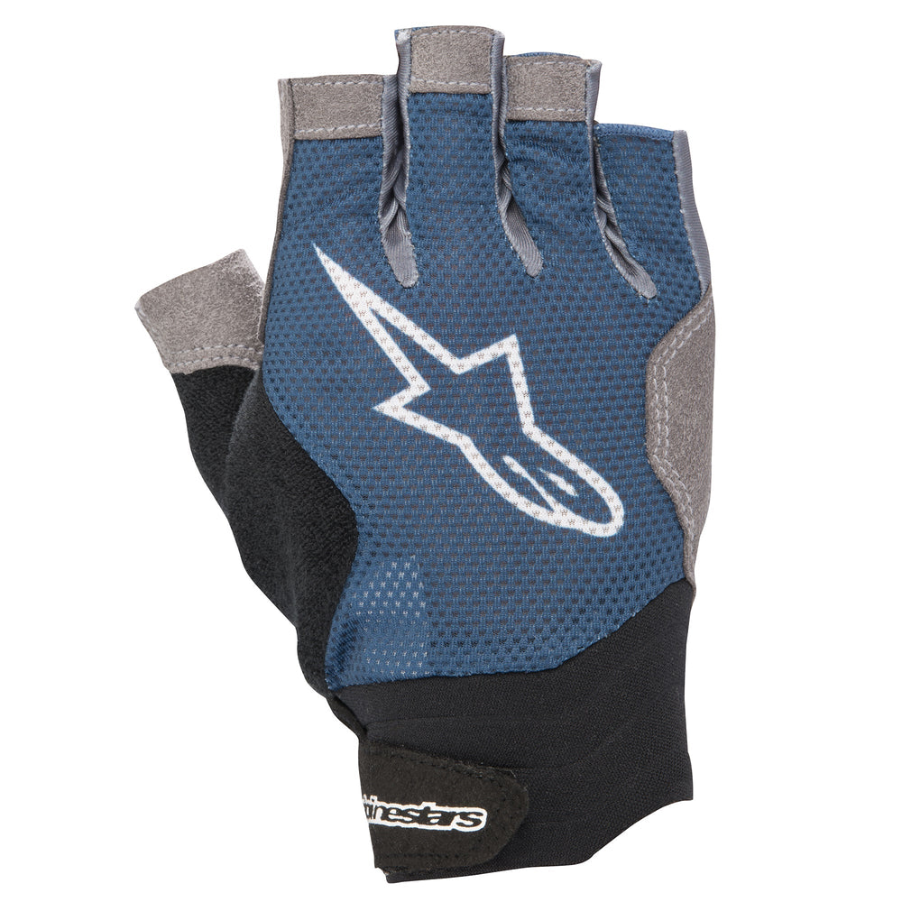 Rolling Short Finger Glove