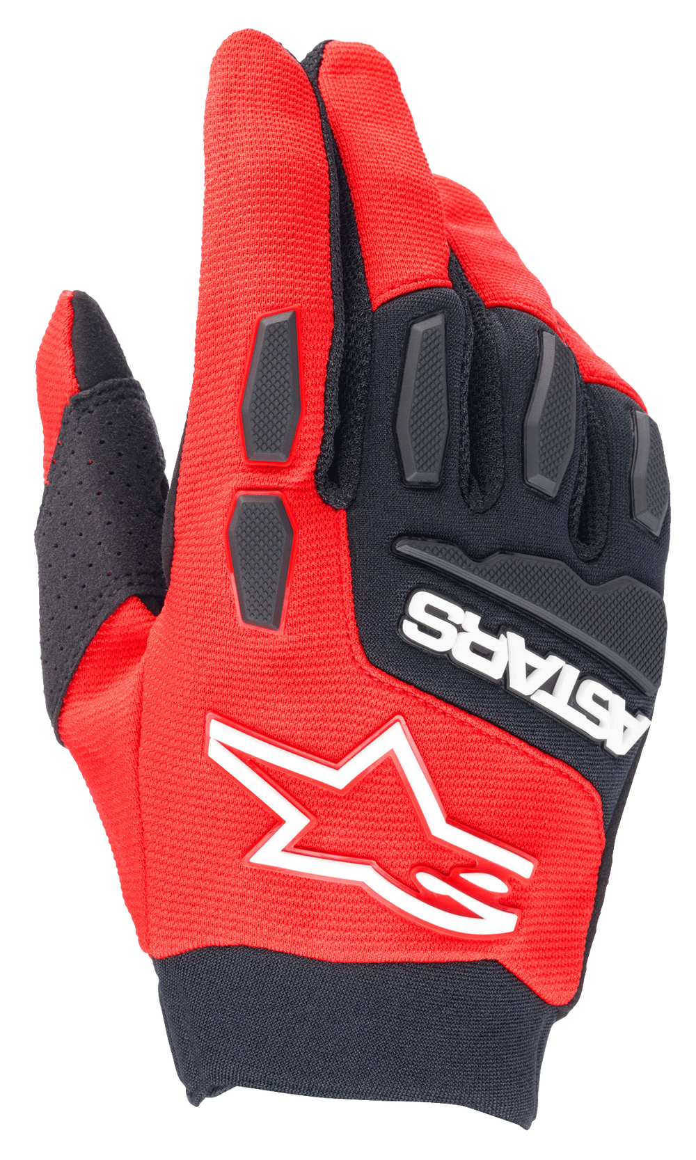 Freeride Gloves