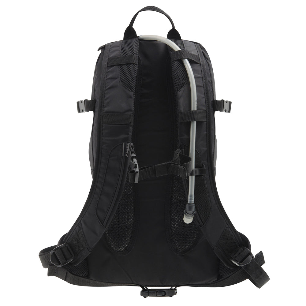 Faster Backpack