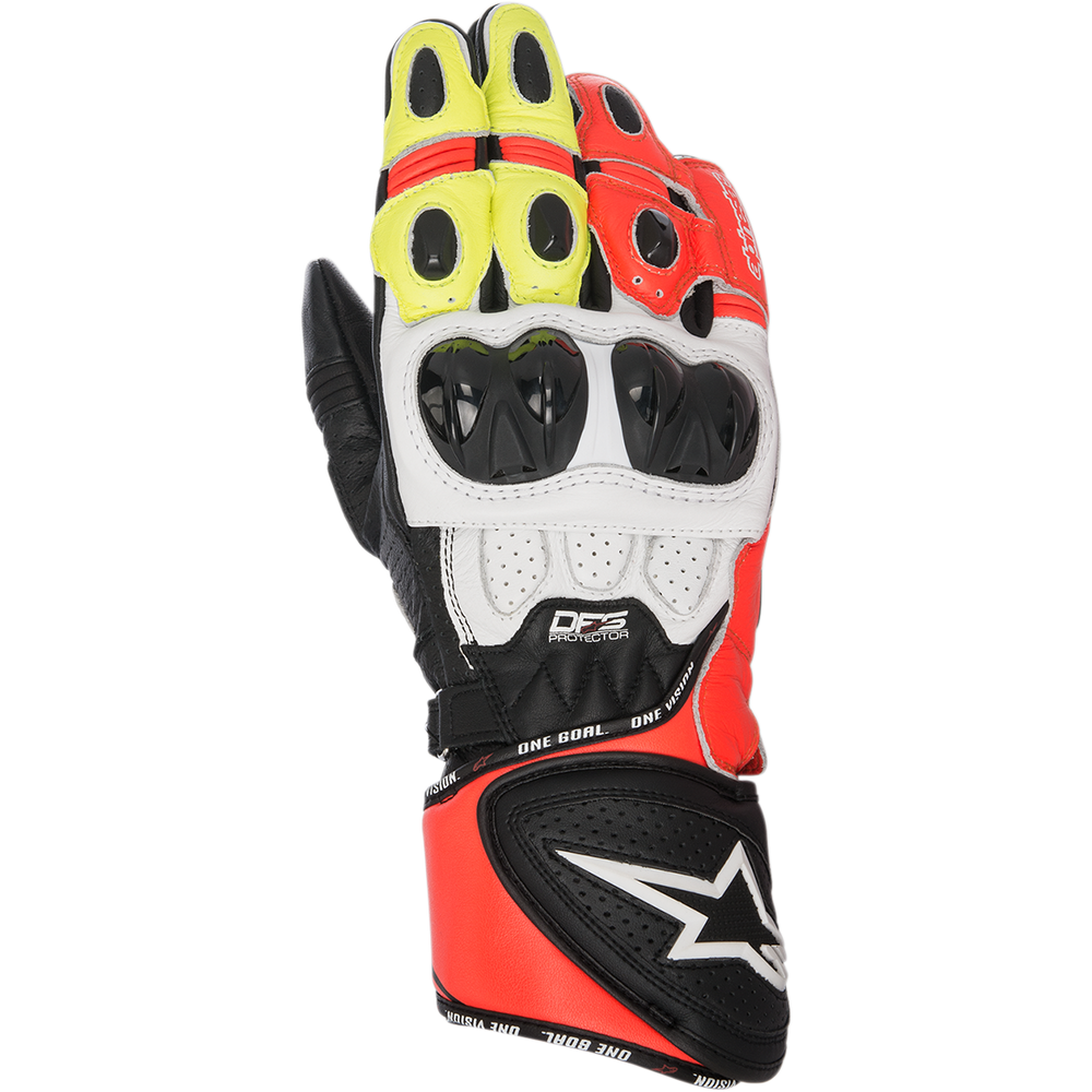 GP Plus R Gloves