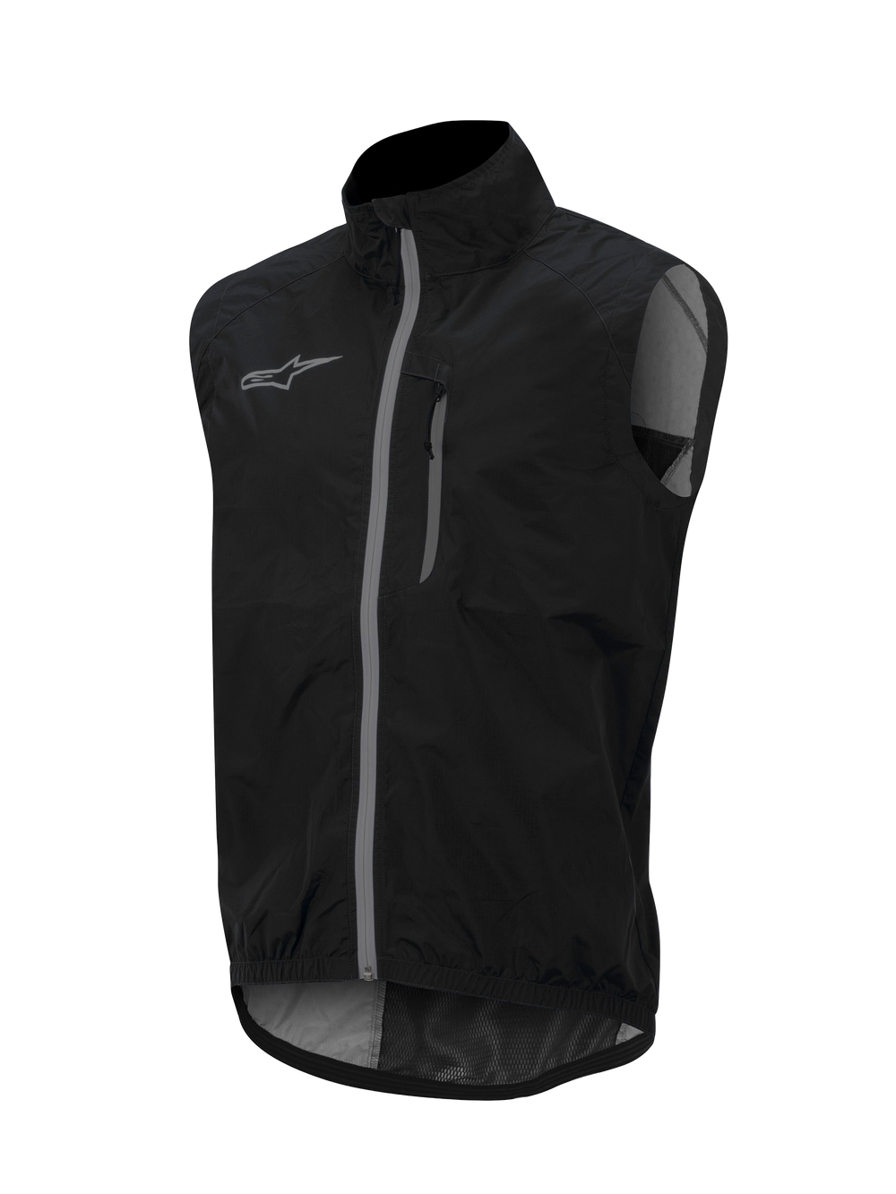 Descender Waterproof Vest