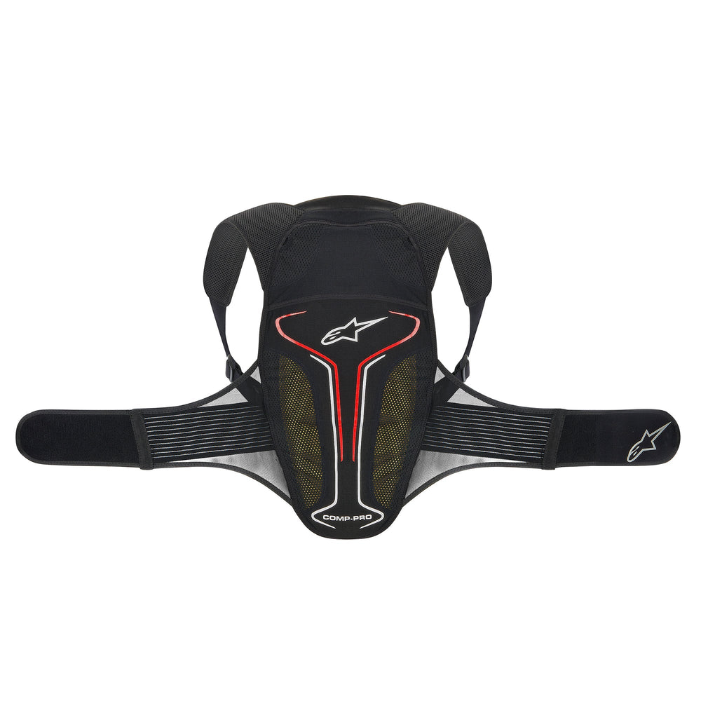 Evolution Back Protector