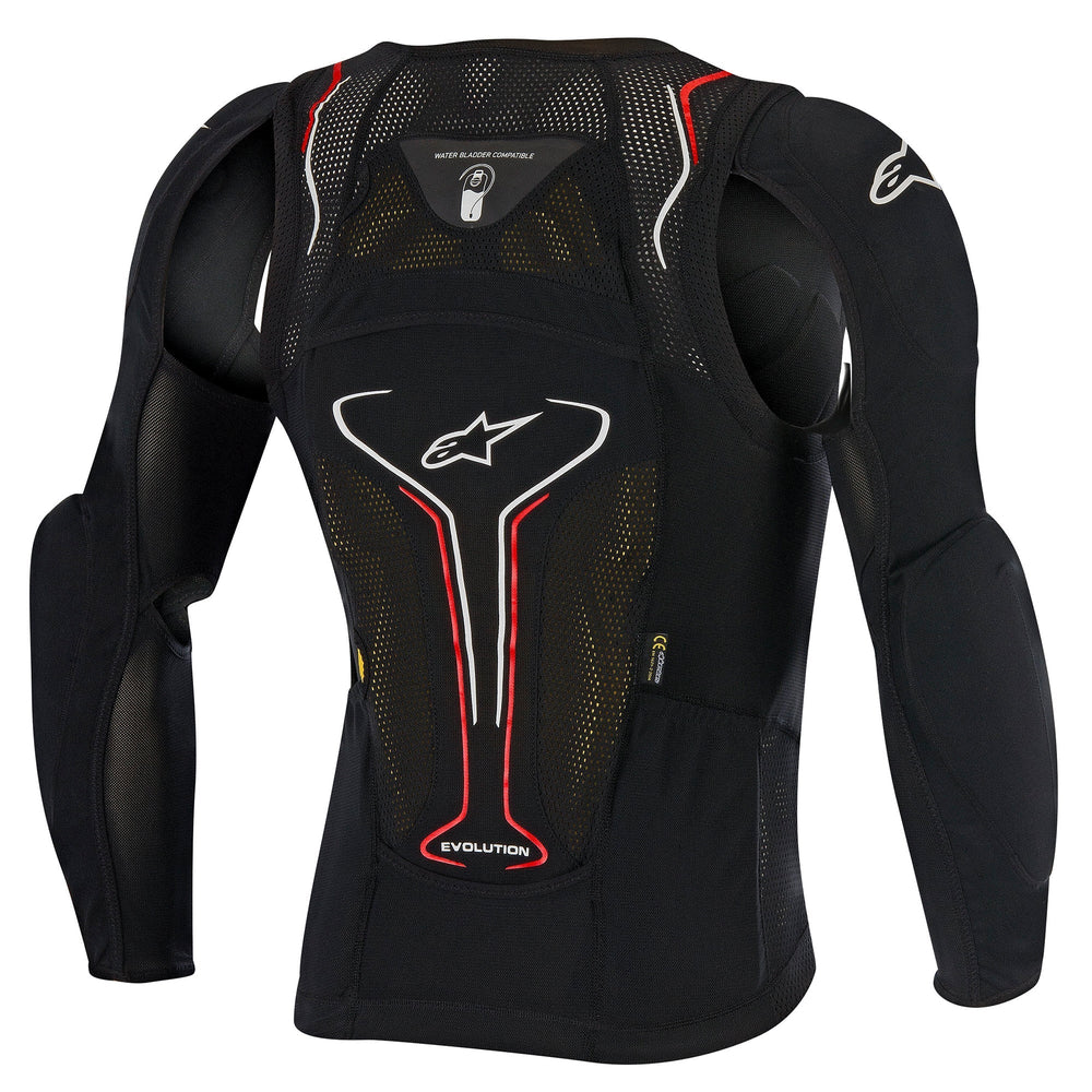 Evolution Jacket - Long Sleeve