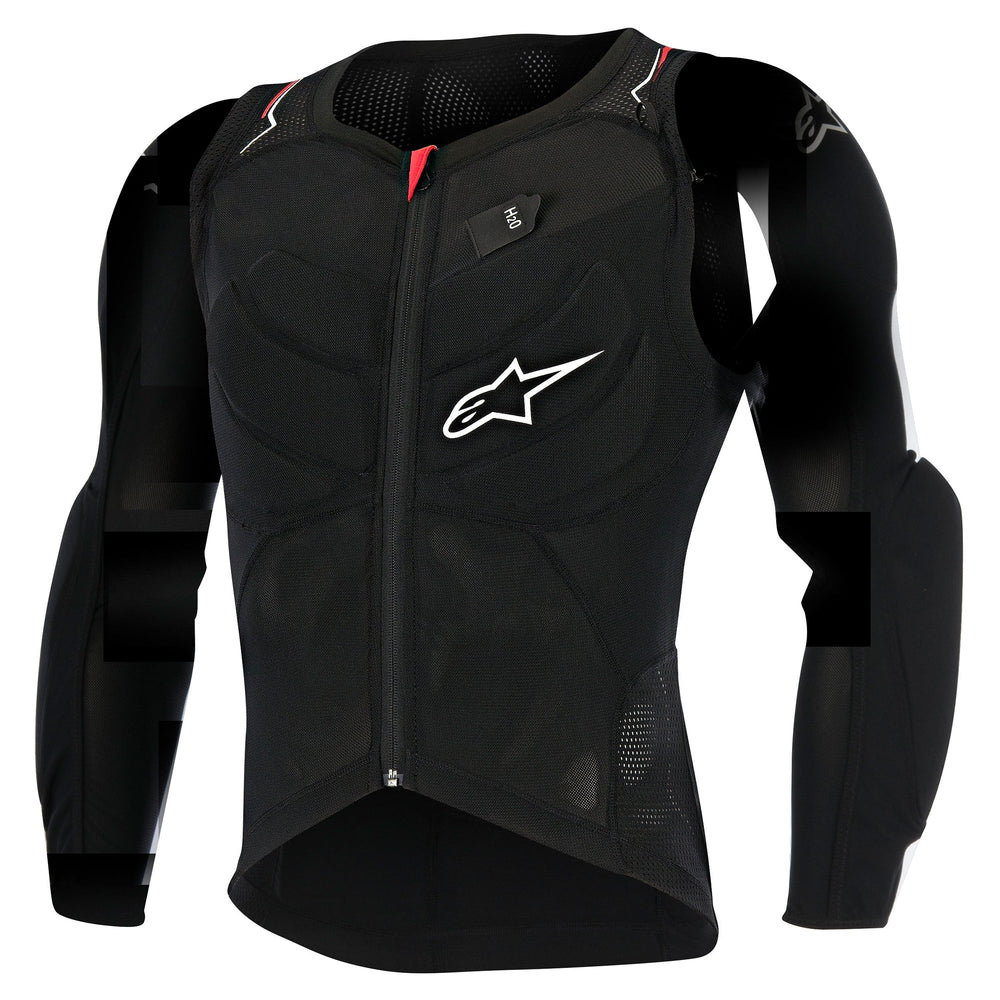 Evolution Jacket - Long Sleeve