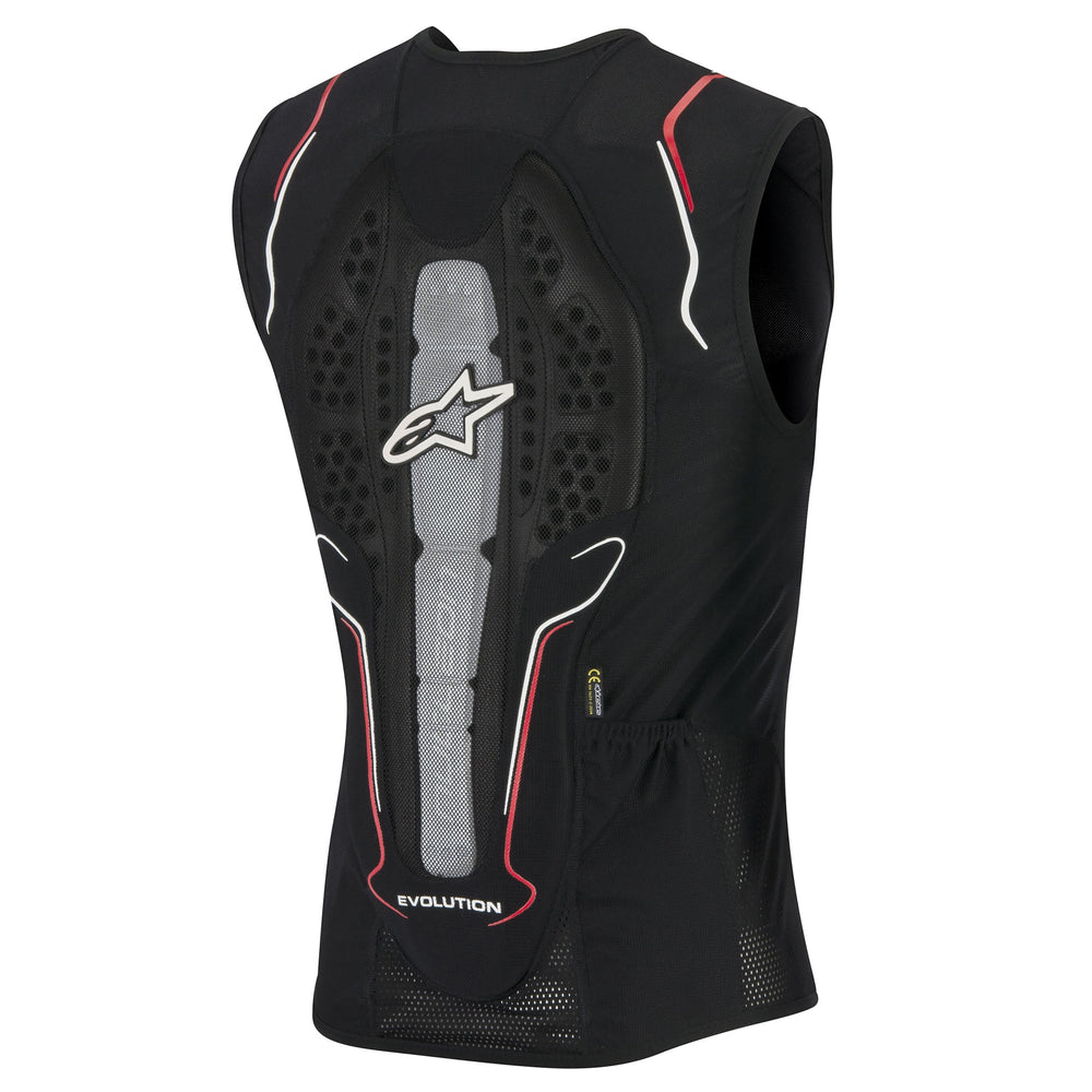 Evolution Vest