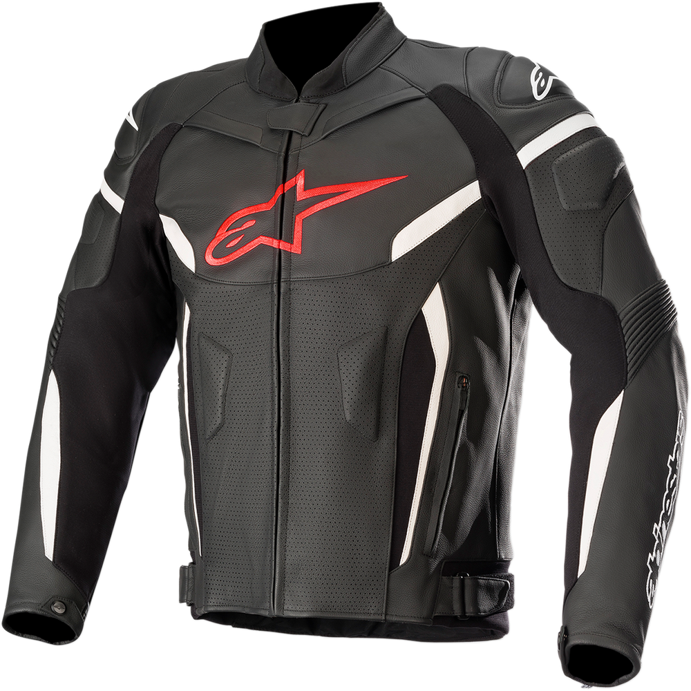 GP Plus R V2 Airflow Leather Jacket