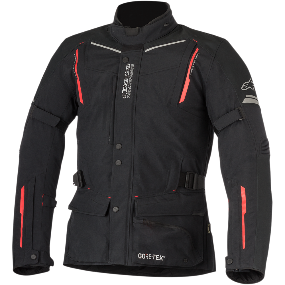 Guayana Gore-Tex Jacket