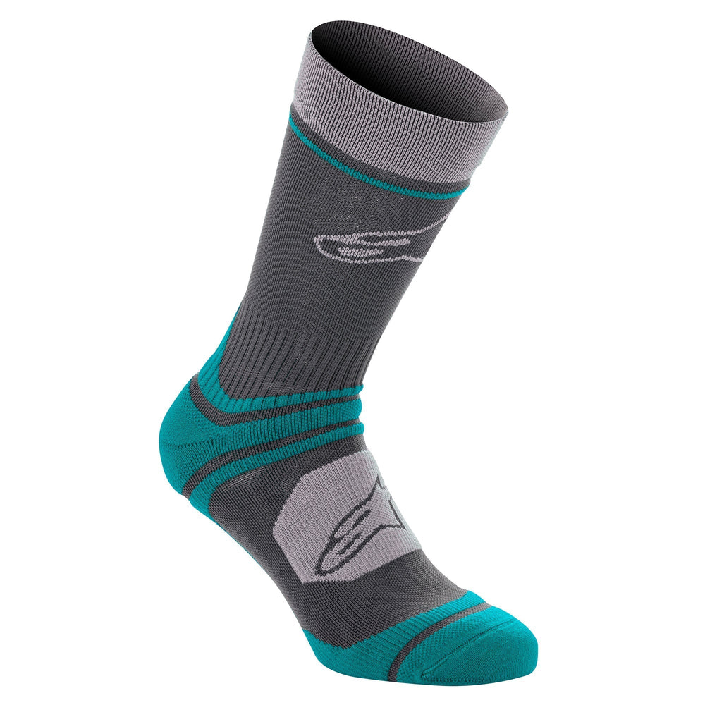 Cascade Socks