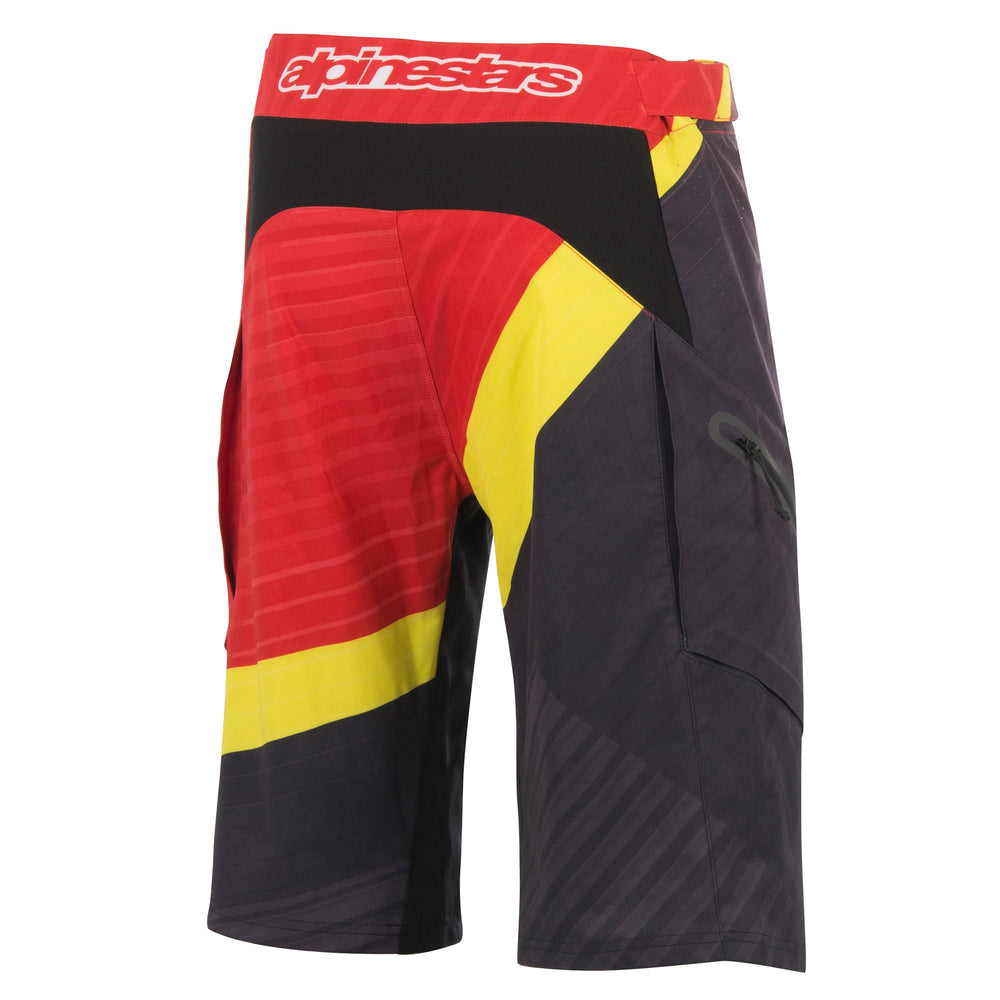 Depth Shorts