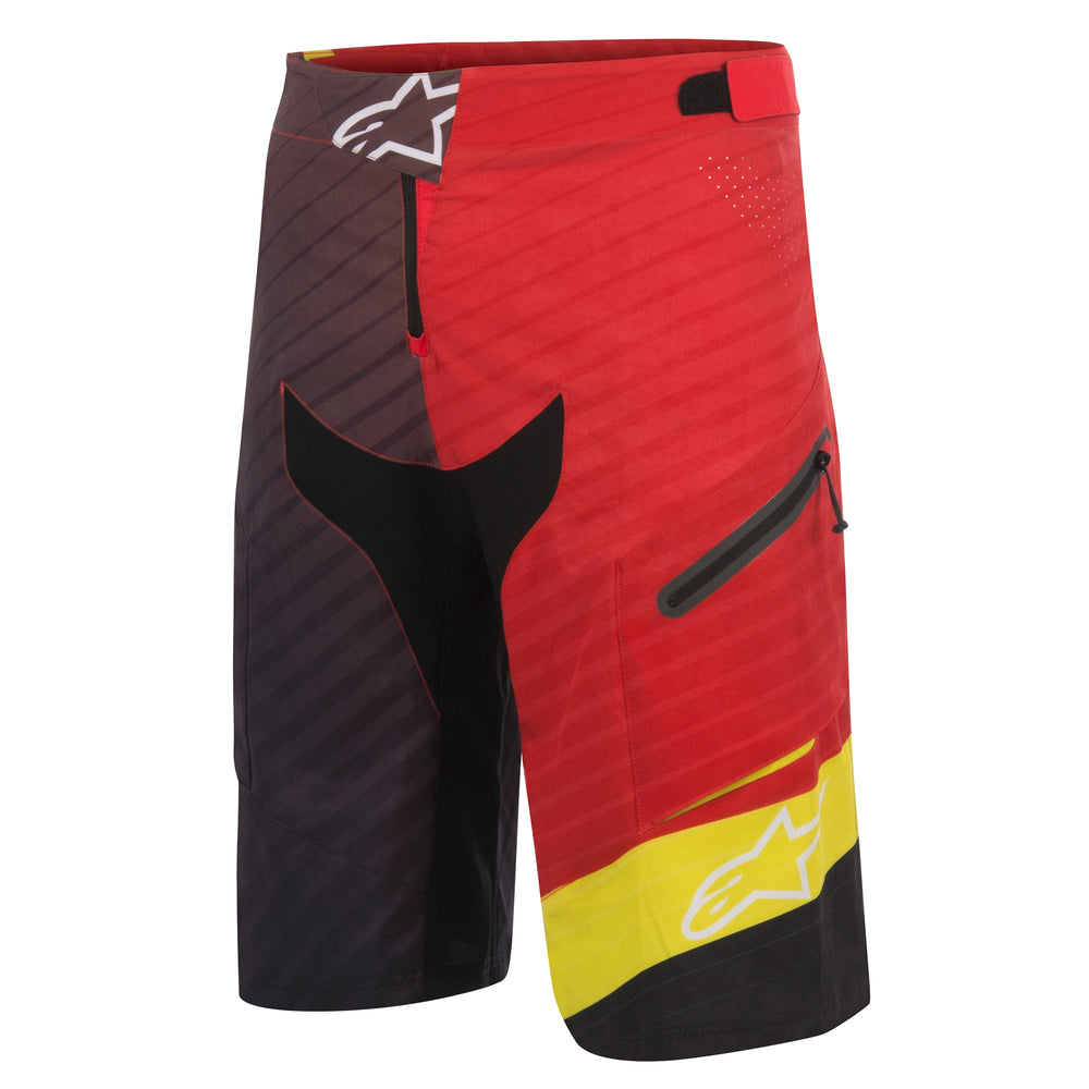 Depth Shorts