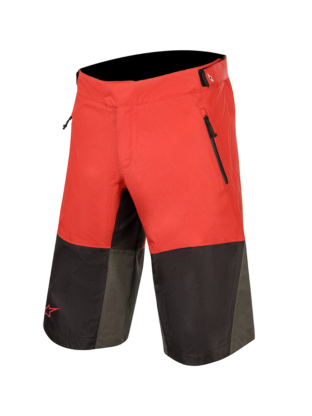 Tahoe WP Shorts