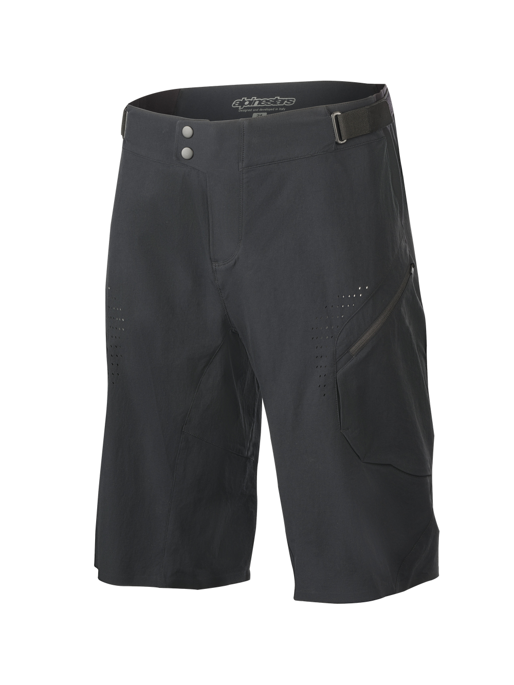 Alps 8.0 Shorts