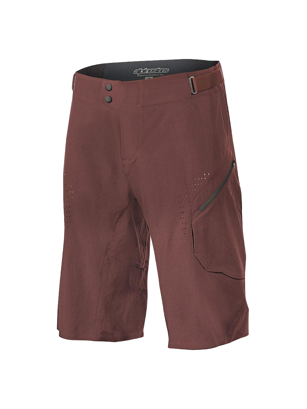 Alps 8.0 Shorts