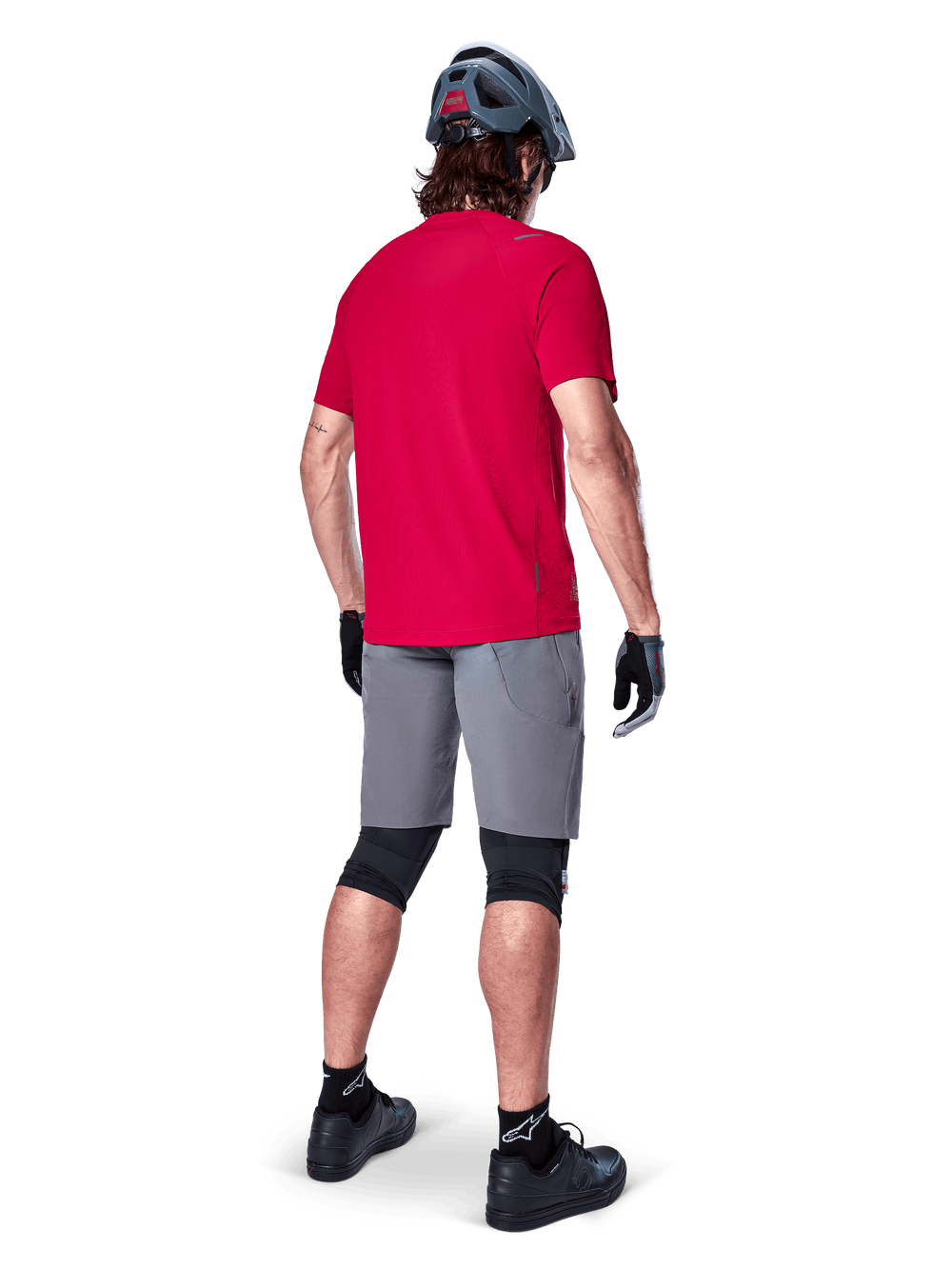 A-Aria Elite Shorts