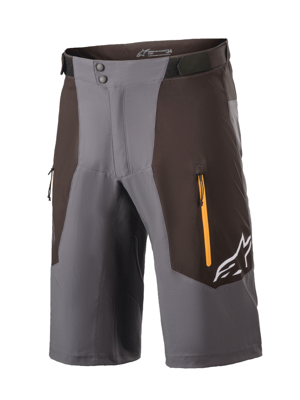 Alps 6.0 Shorts