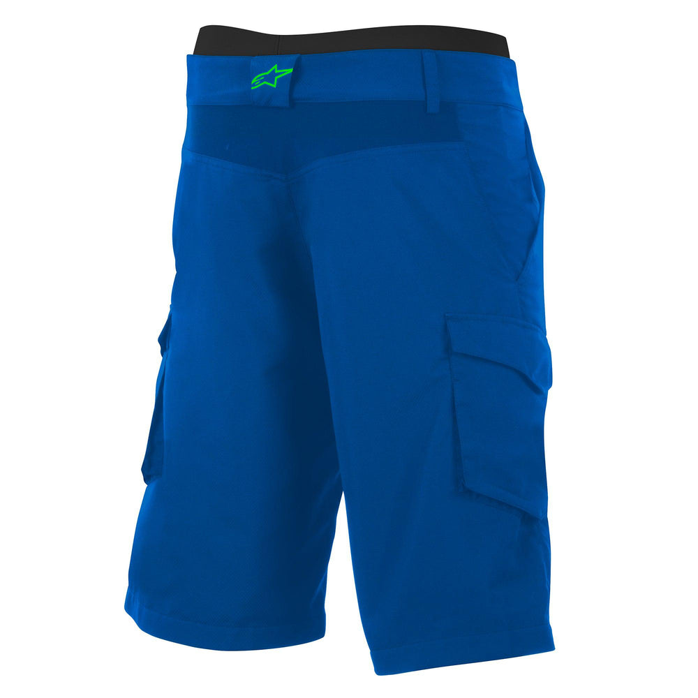Rover Base Shorts - No Liner