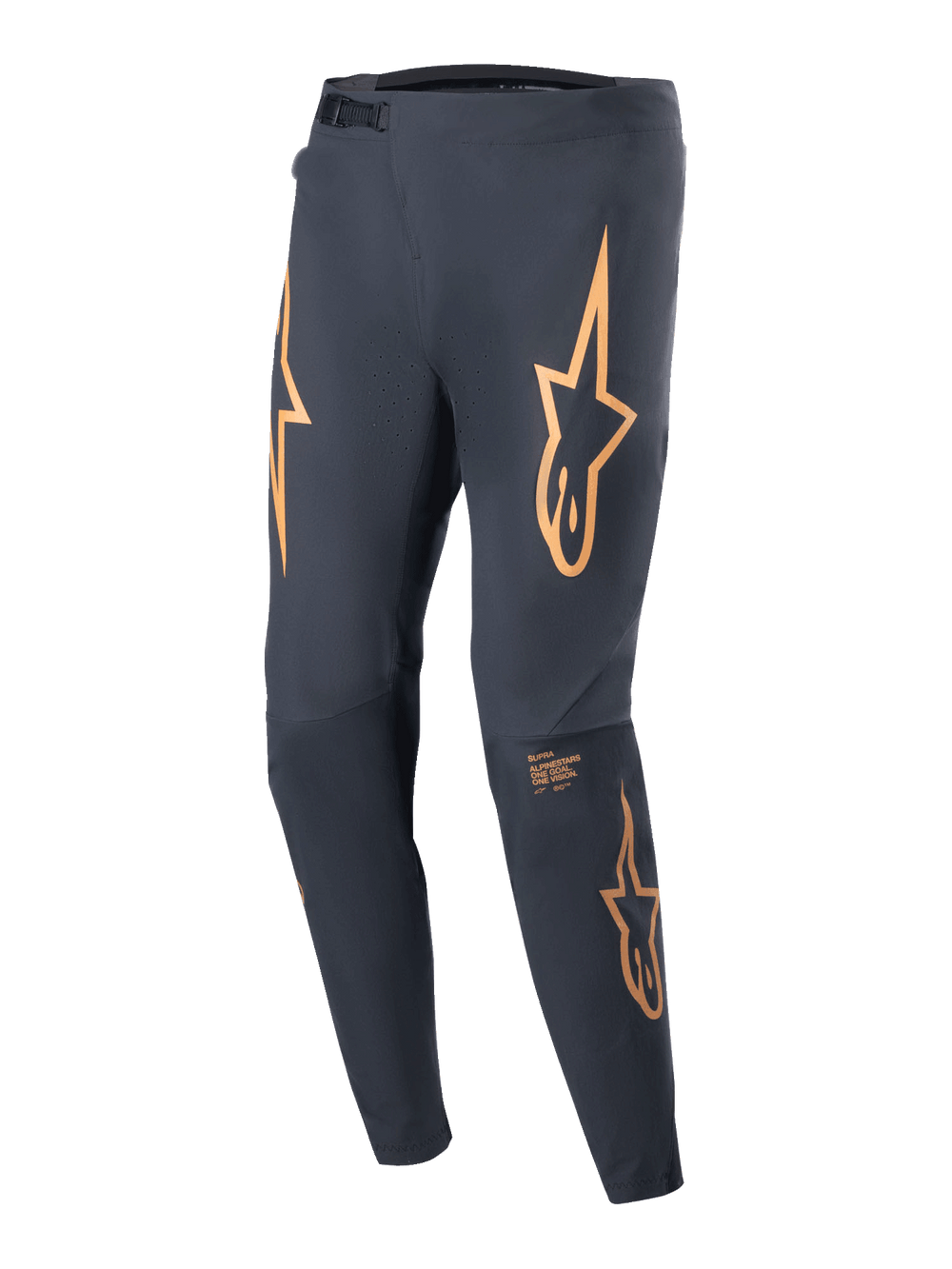 A-Supra Race Pants