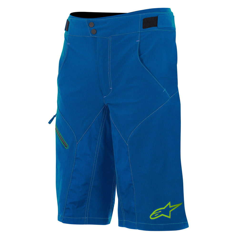 Outrider Water Resistant Shorts