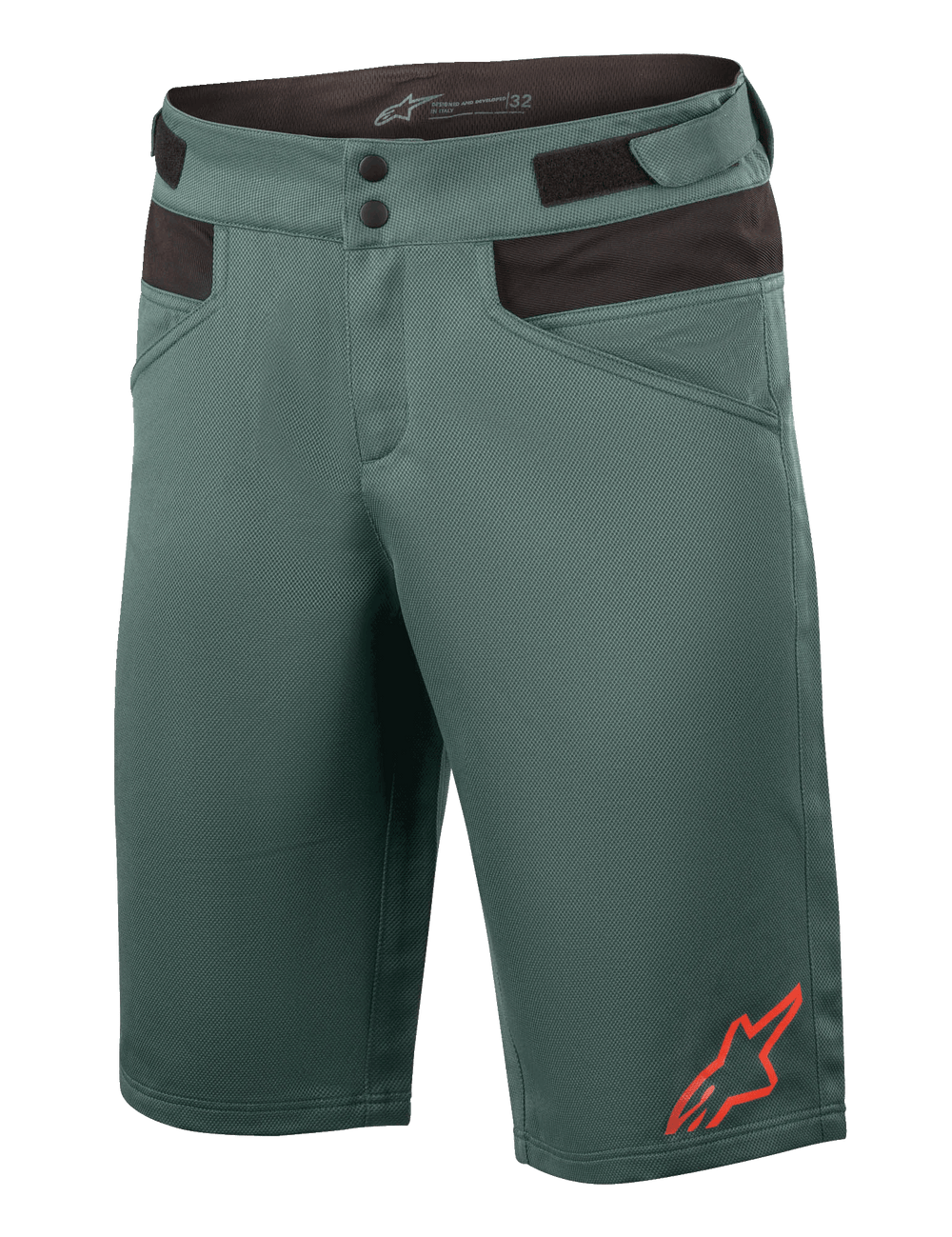 Drop 4.0 Shorts
