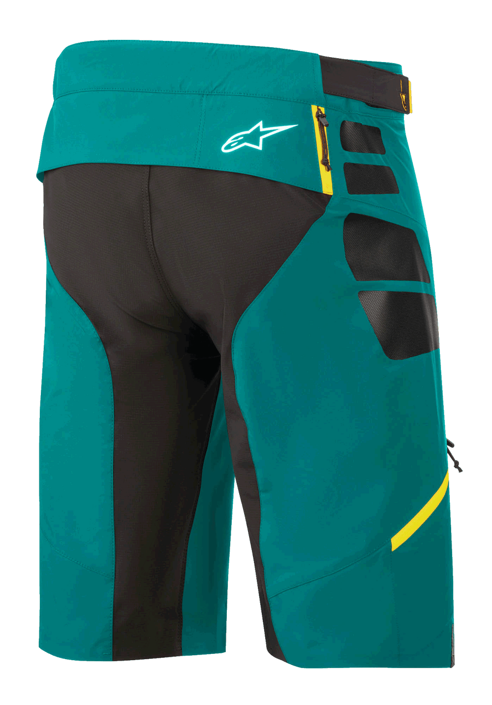 Drop Pro Shorts