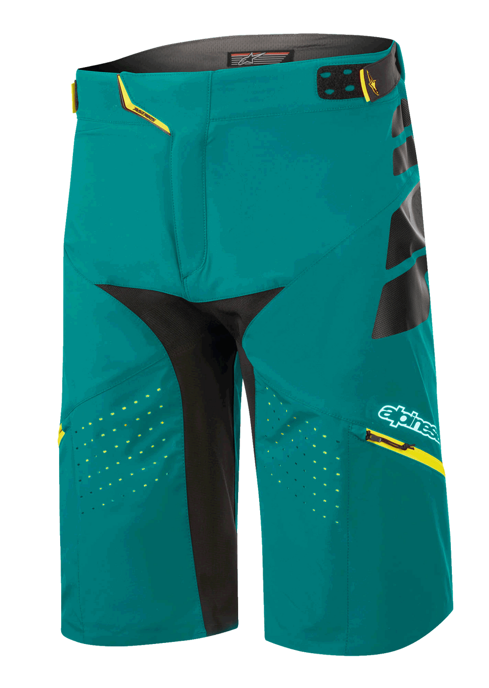 Drop Pro Shorts