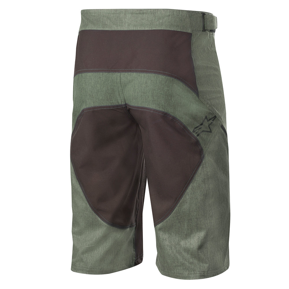 Bunny Hop Shorts