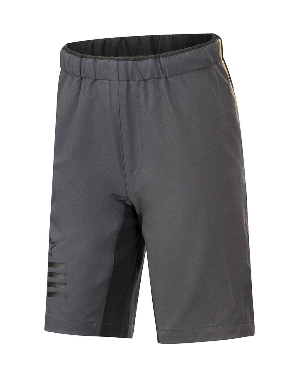 Youth Alps 4.0 Shorts