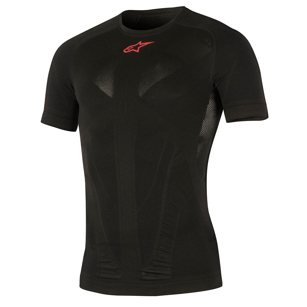 Tech Top Short Sleeve Summer