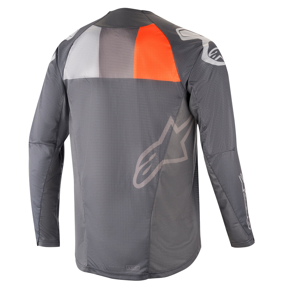 Techstar Jersey - Long Sleeve
