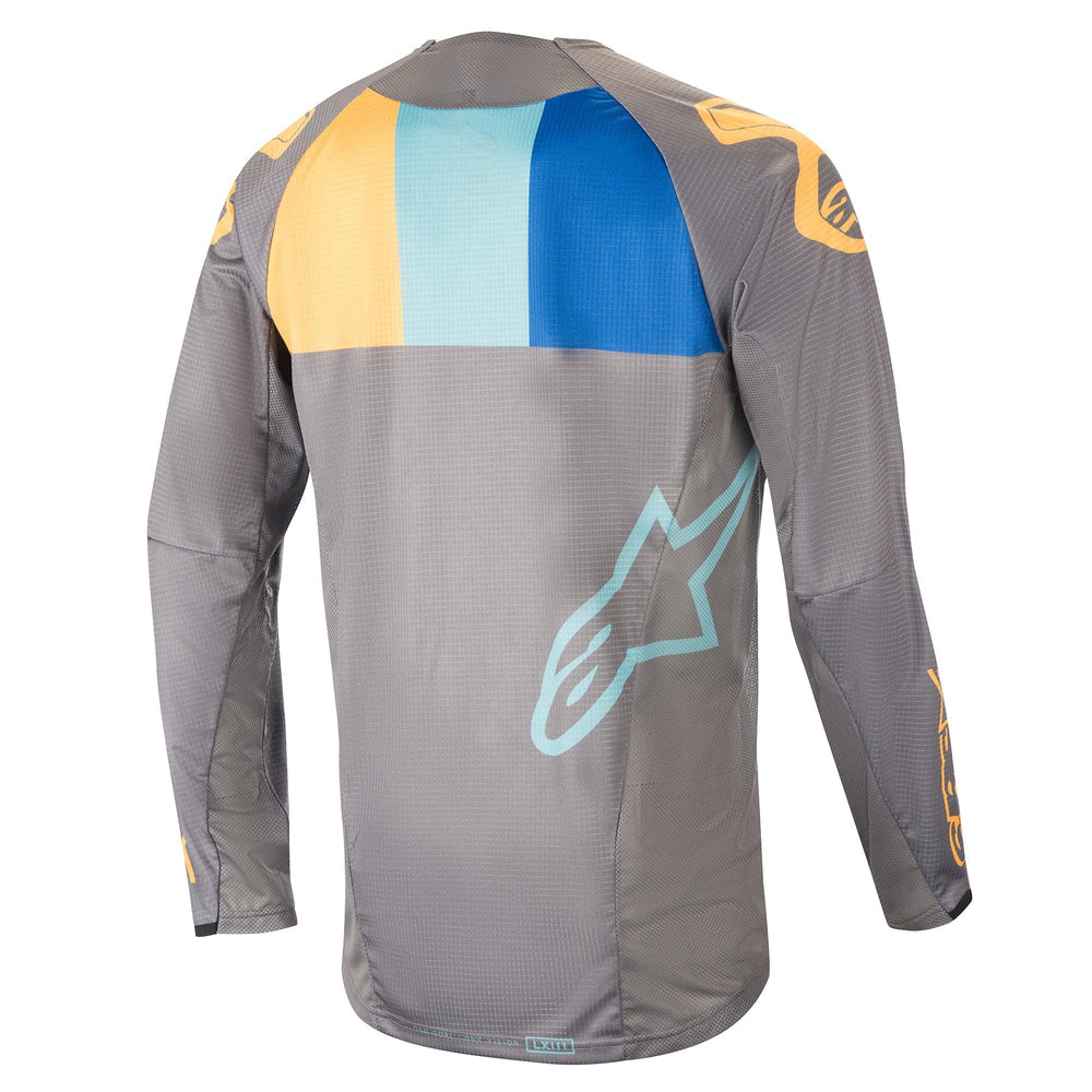 Techstar Jersey - Long Sleeve