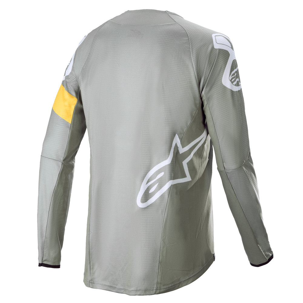 Techstar Jersey - Long Sleeve