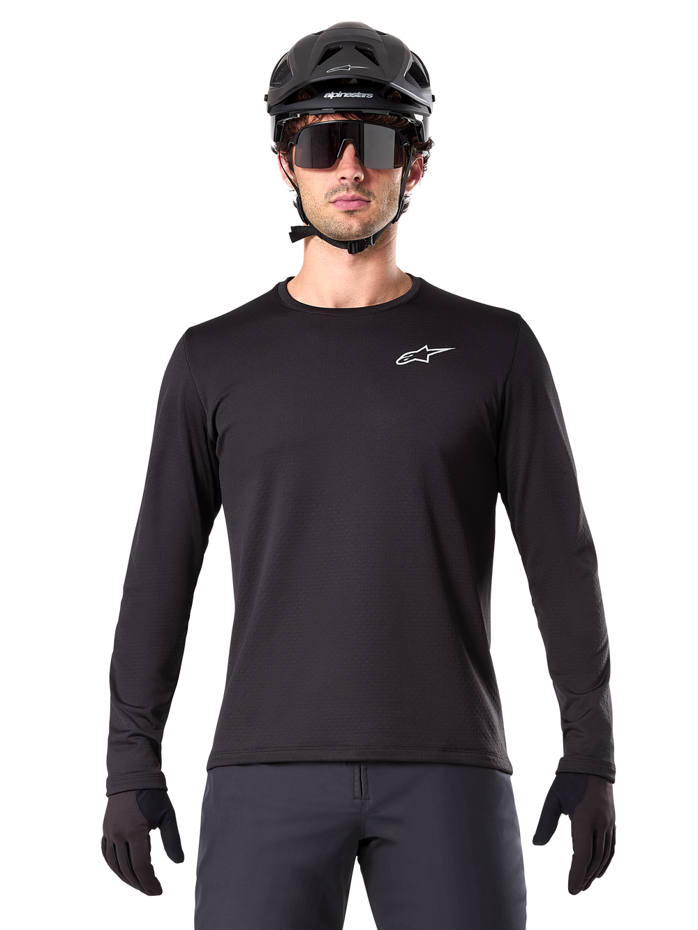 A-Dura Thermal Jersey