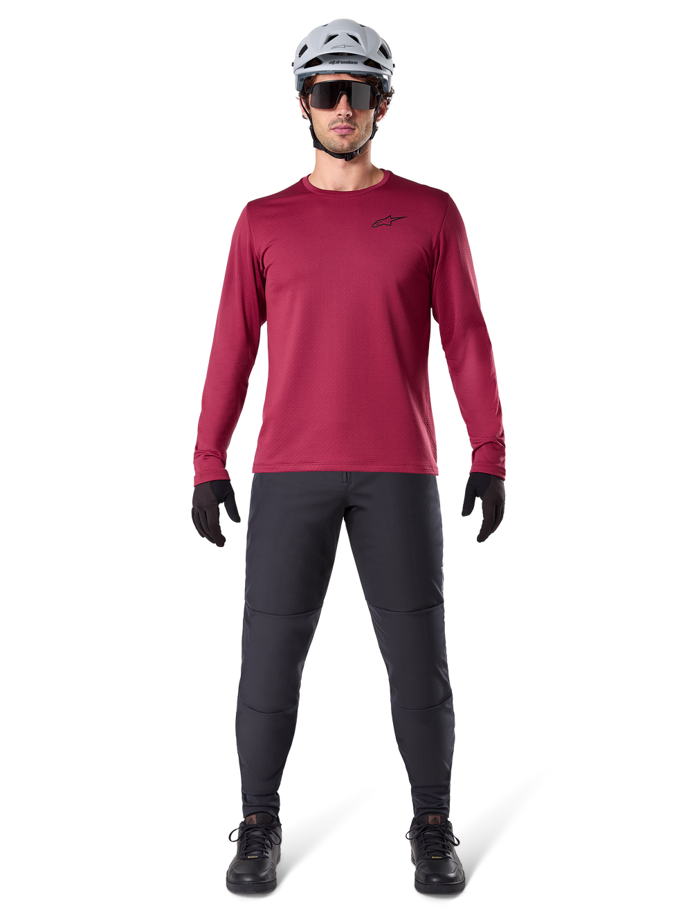 A-Dura Thermal Jersey