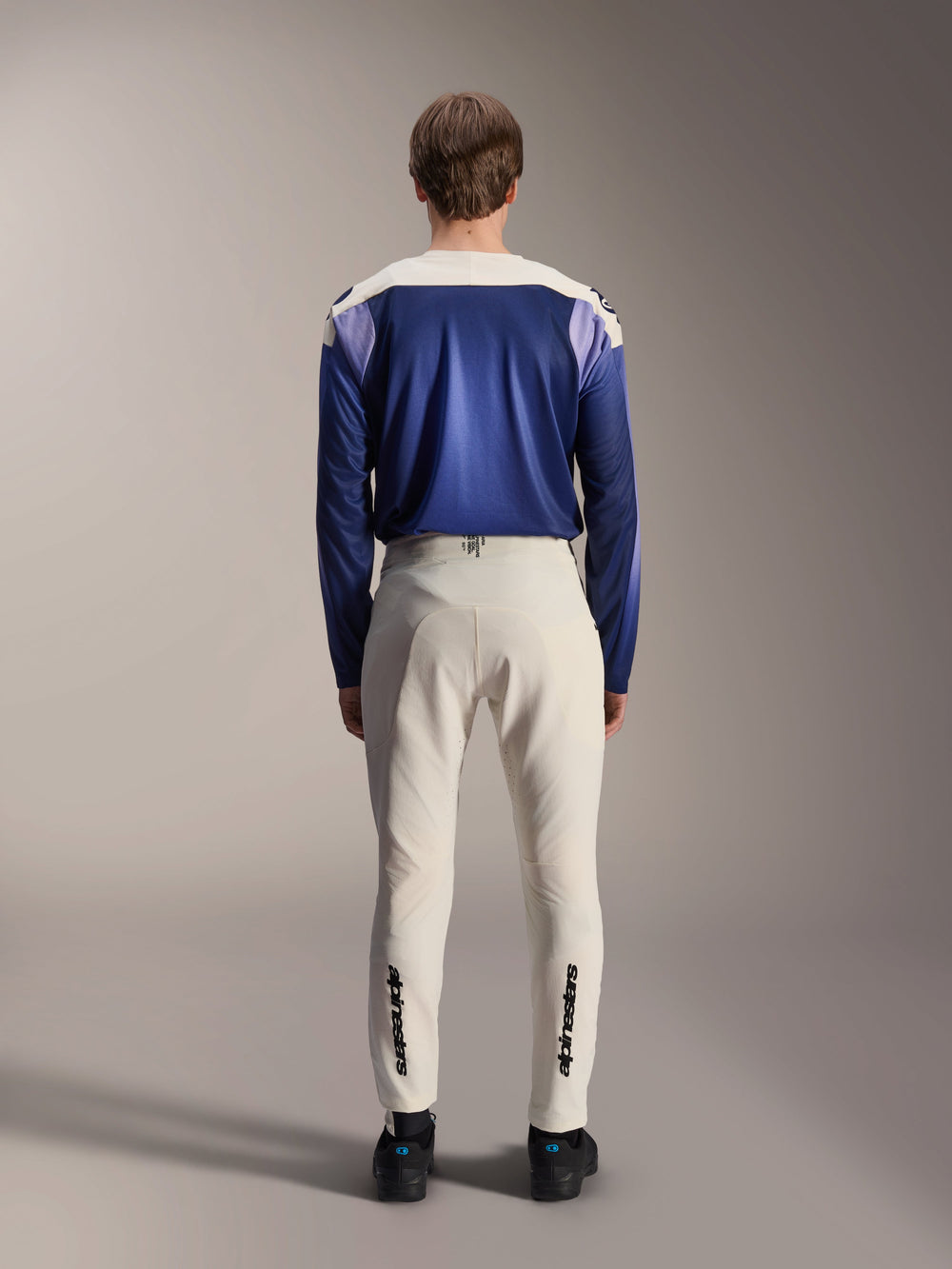 A-Aria Polartec® Maker Elite Jersey - Long Sleeve