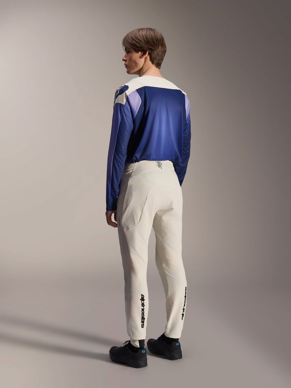 A-Aria Polartec® Maker Elite Jersey - Long Sleeve