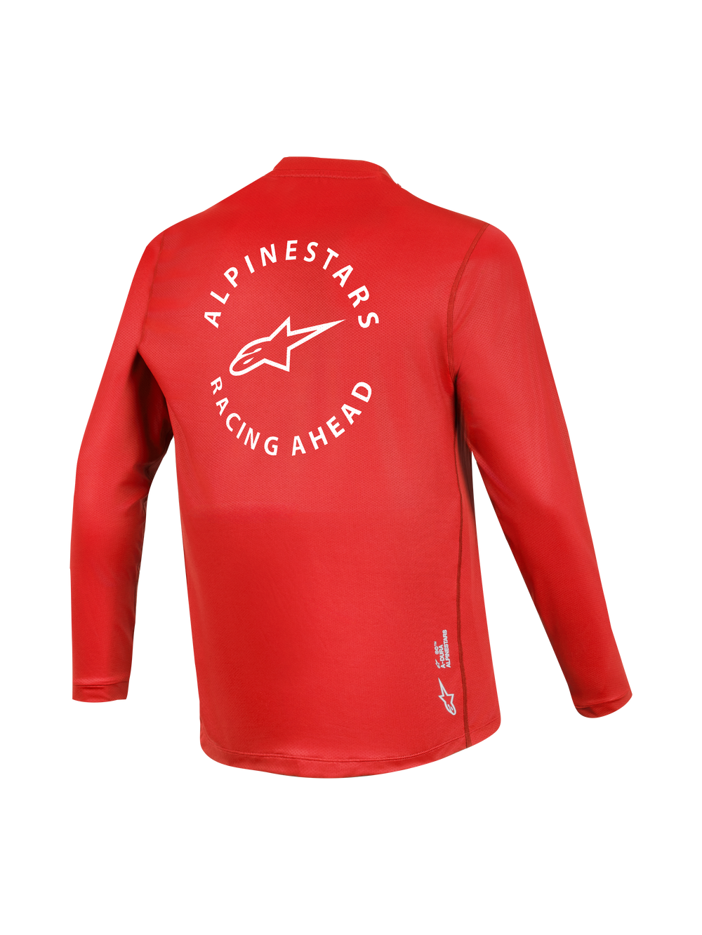 A-Dura Air Jersey - Long sleeve