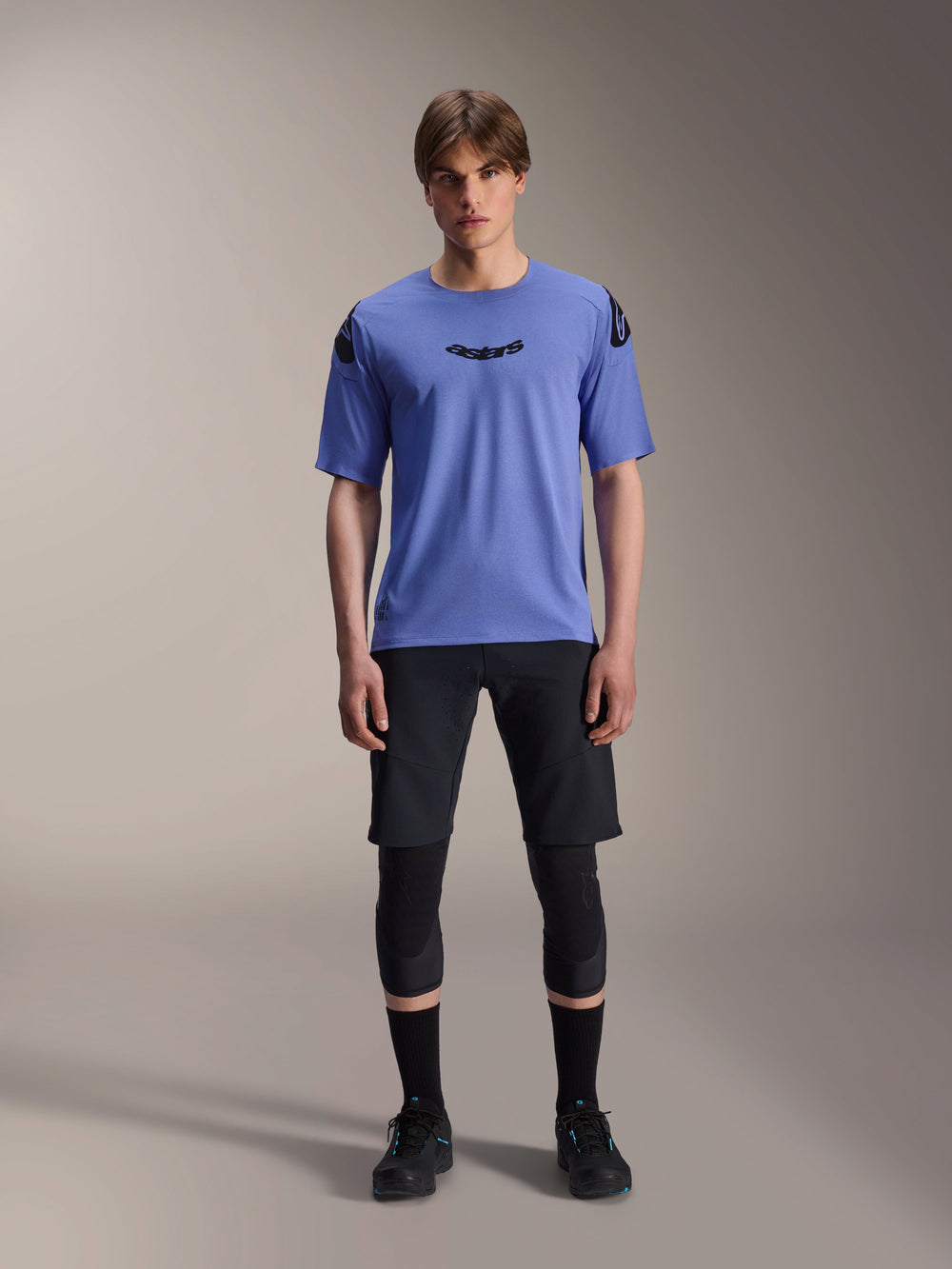 A-Aria Elite Shorts