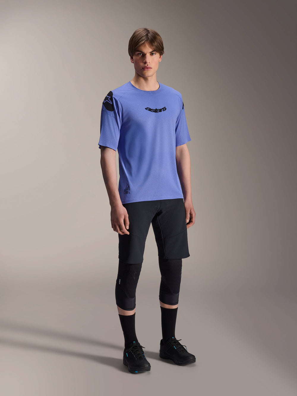 A-Aria Elite Shorts
