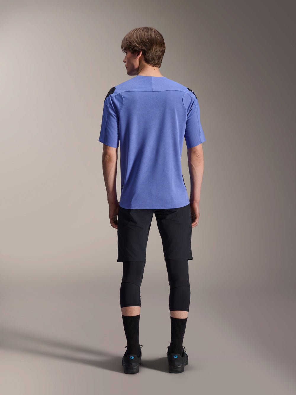 A-Aria Elite Shorts