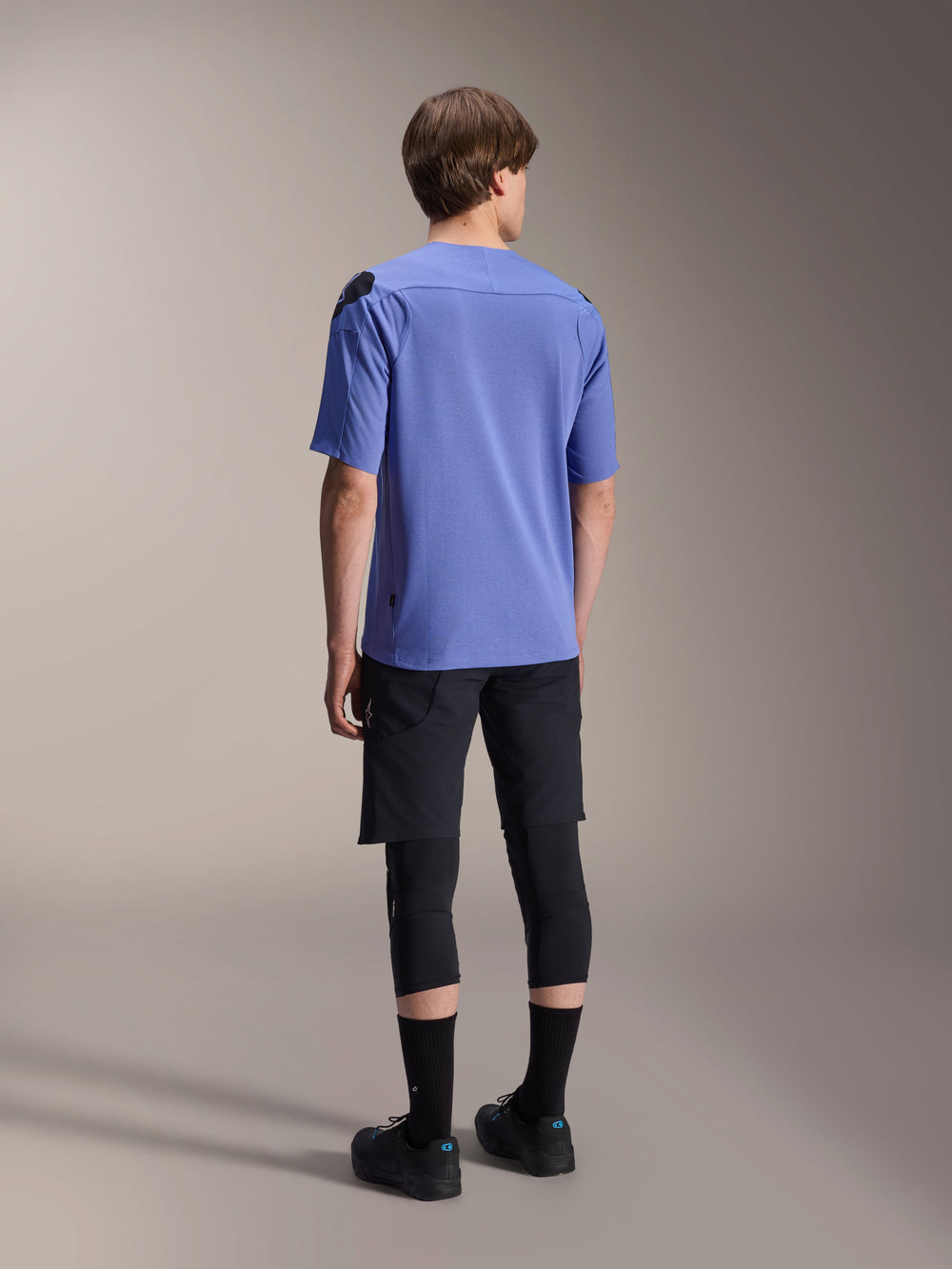 A-Aria Elite Shorts