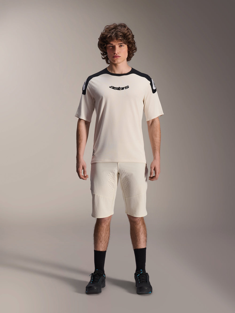 A-Aria Elite Shorts