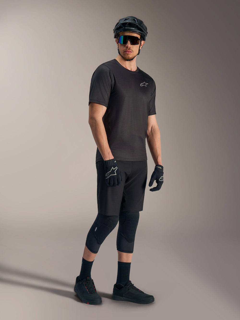 A-Dura Air Jersey - Short Sleeve