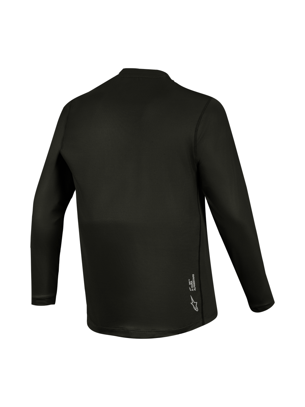 A-Dura Ride Jersey - Long Sleeve