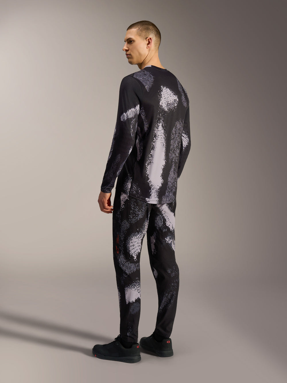 A-Dura Ride Jersey - Long Sleeve