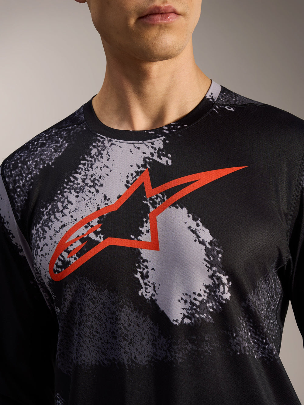 A-Dura Ride Jersey - Long Sleeve