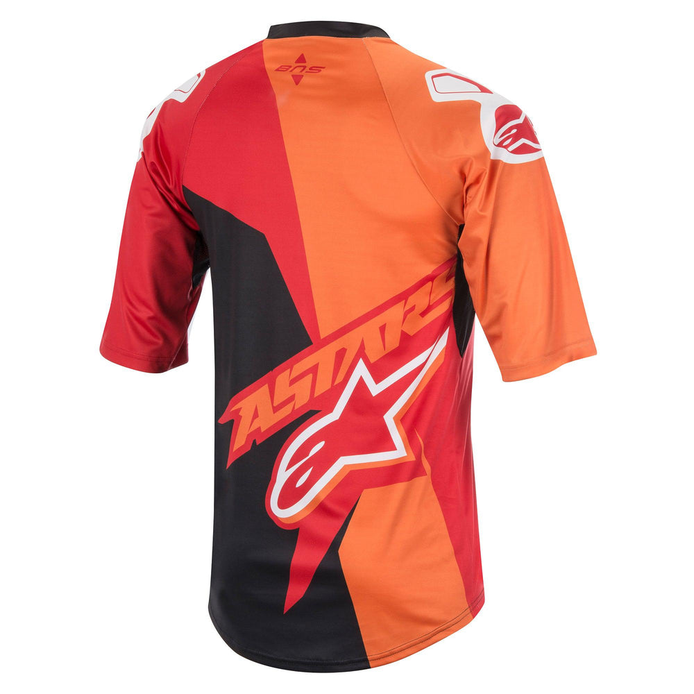 Sight Contender Jersey - Short Sleeve
