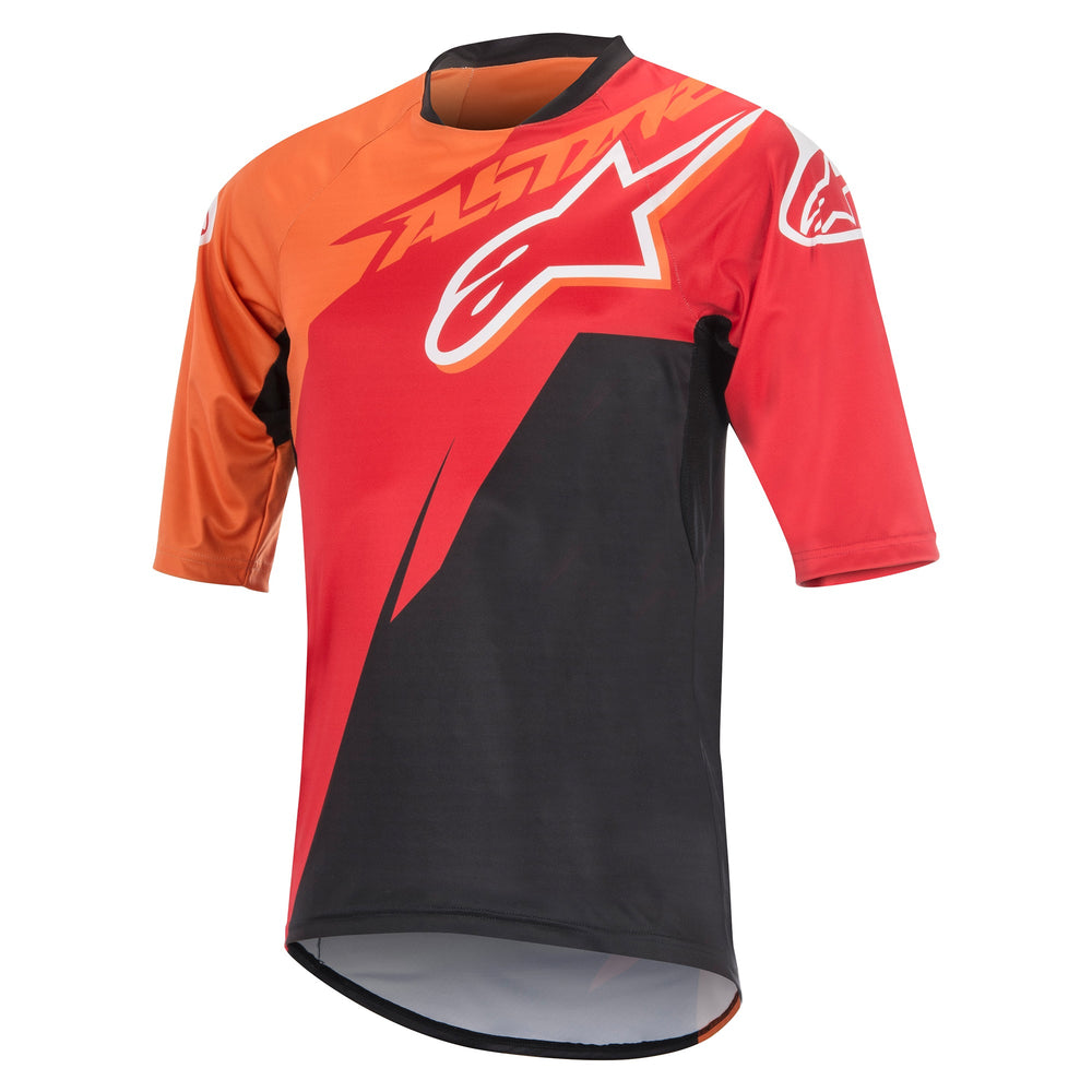 Sight Contender Jersey - Short Sleeve