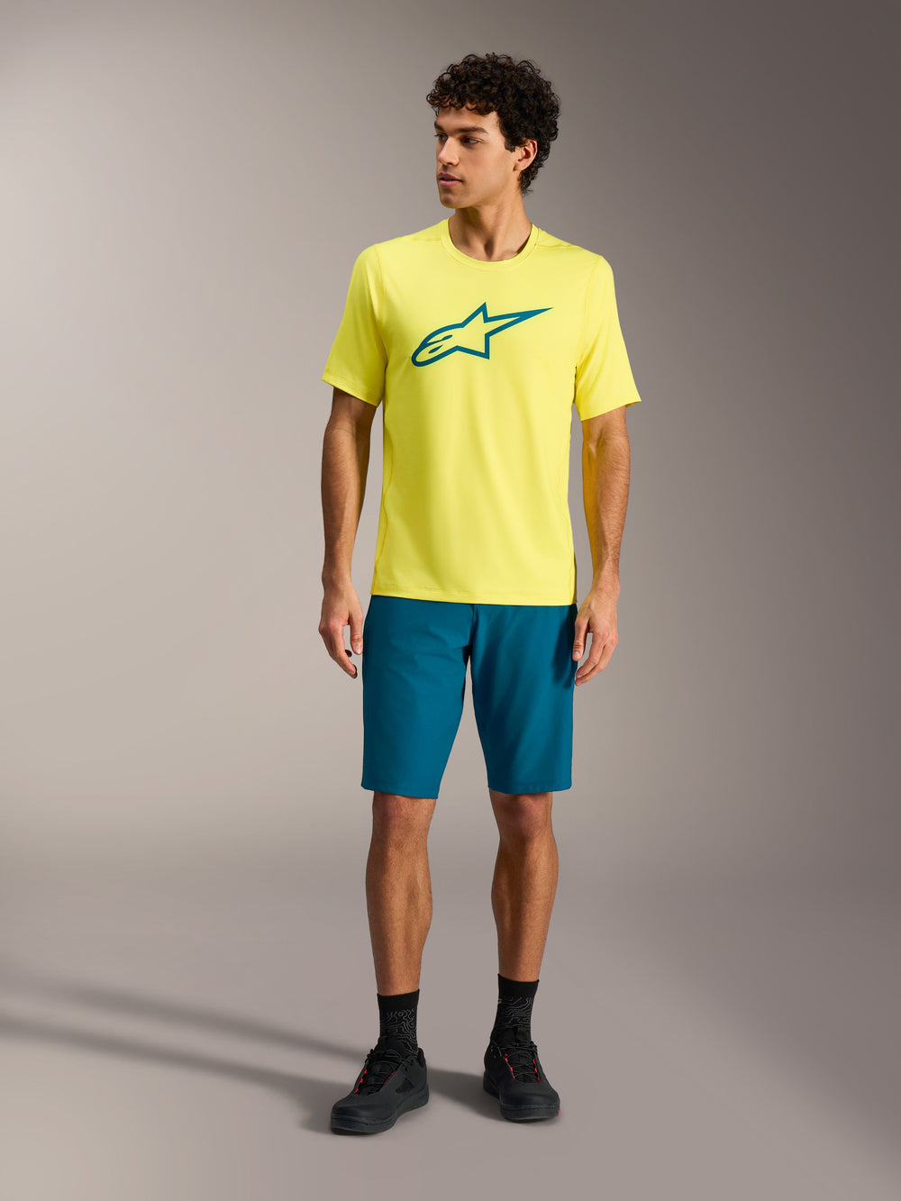 A-Dura Ride Shorts - Liner